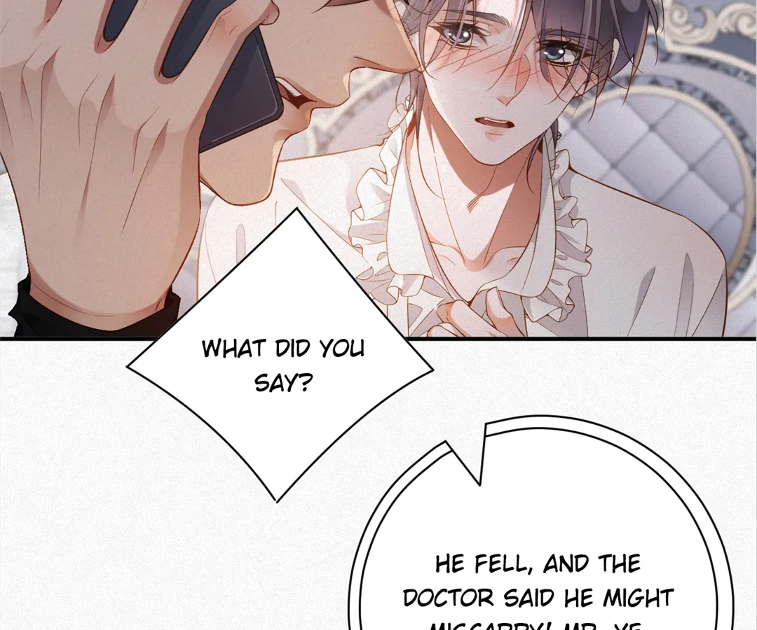 Love After the Break [Official] - Chapter 36 manhwa
