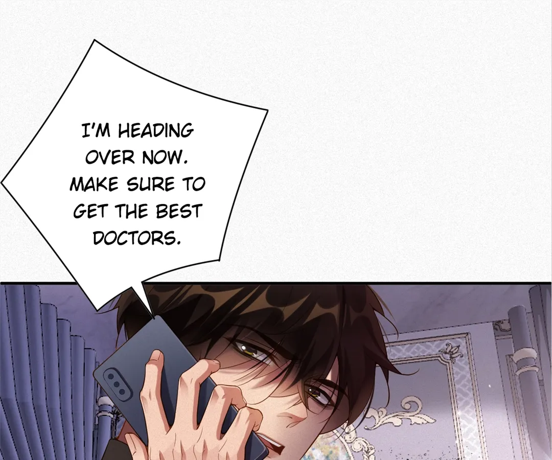 Love After the Break [Official] - Chapter 37 manhwa