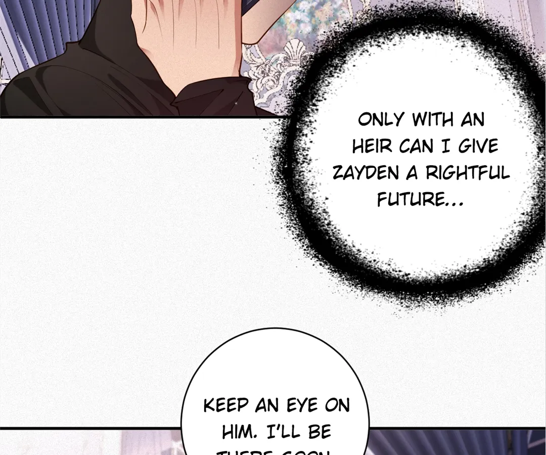 Love After the Break [Official] - Chapter 37 manhwa