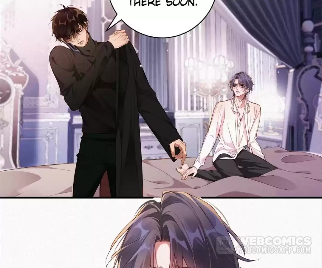 Love After the Break [Official] - Chapter 37 manhwa