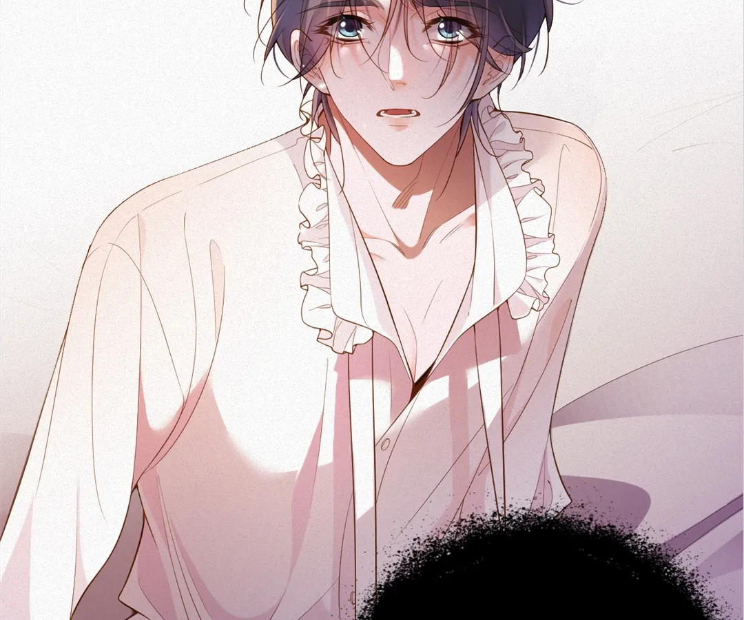 Love After the Break [Official] - Chapter 37 manhwa