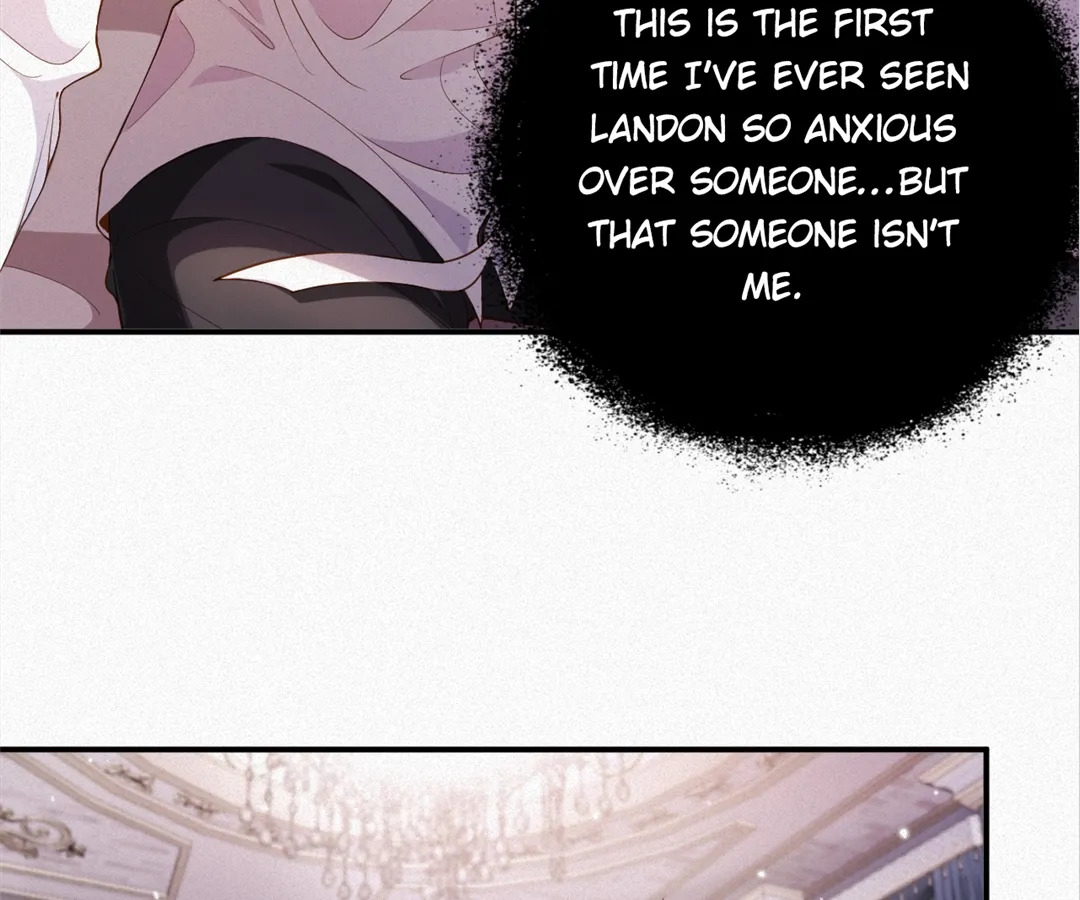 Love After the Break [Official] - Chapter 37 manhwa