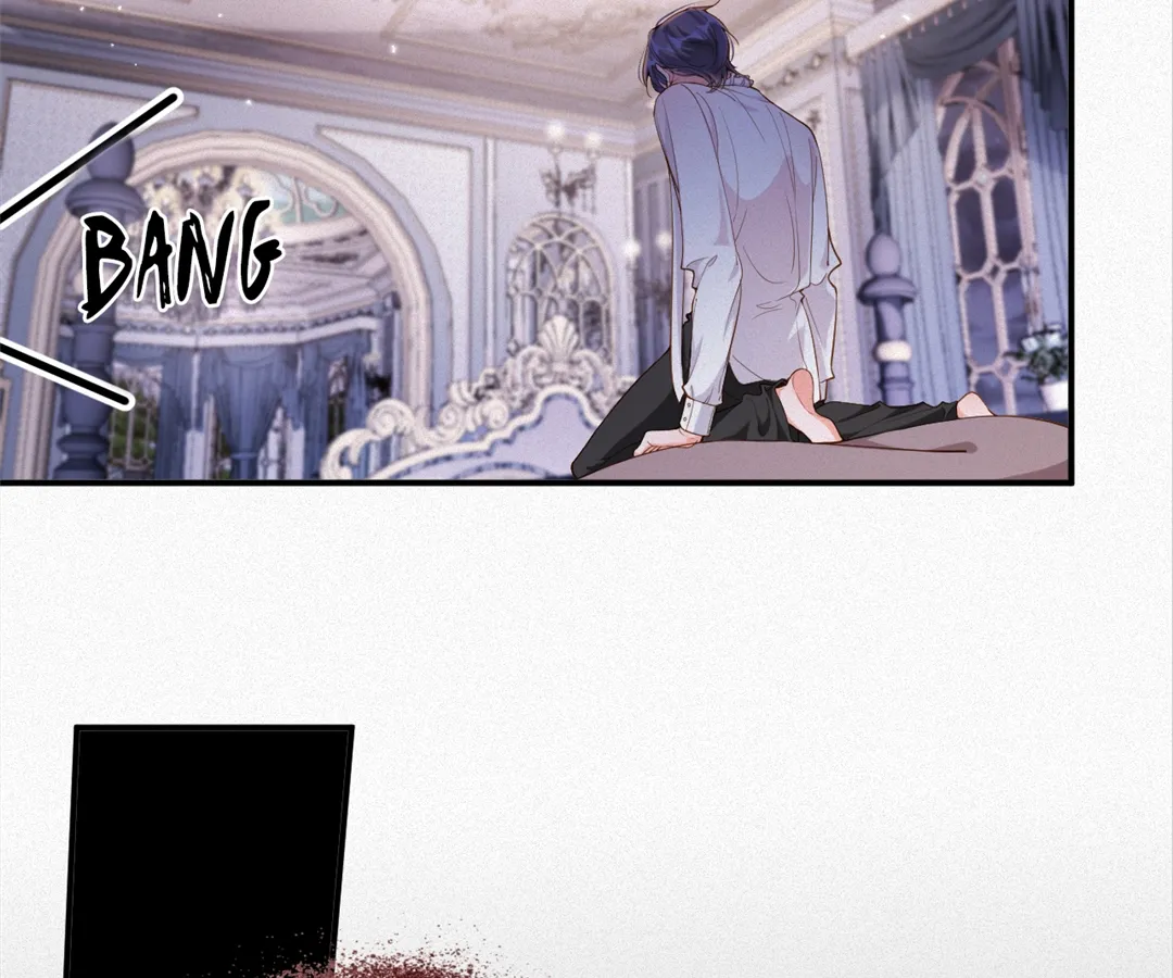 Love After the Break [Official] - Chapter 37 manhwa