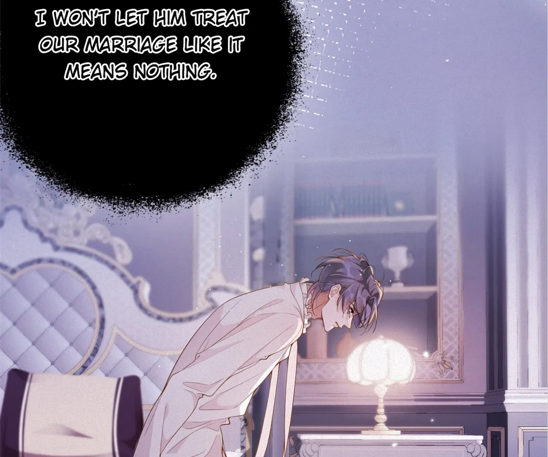 Love After the Break [Official] - Chapter 37 manhwa