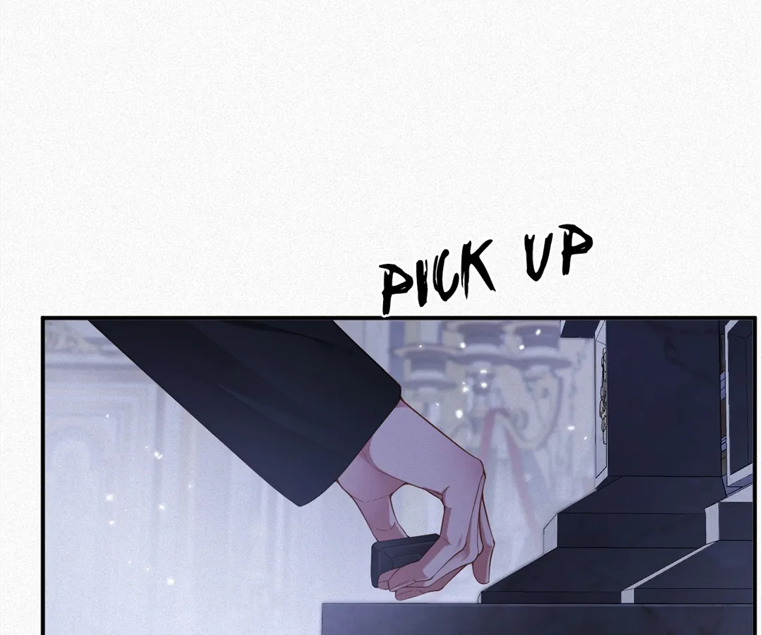 Love After the Break [Official] - Chapter 37 manhwa