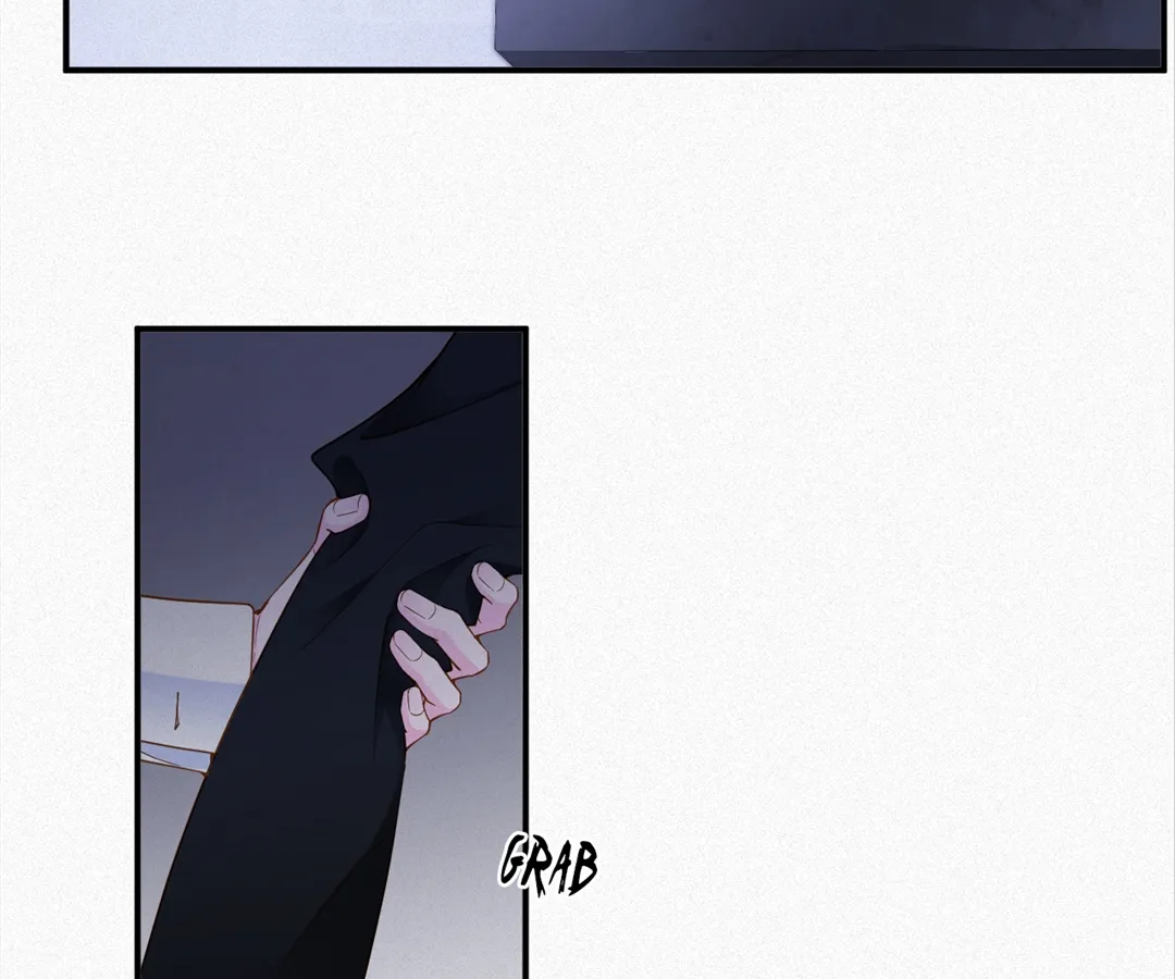 Love After the Break [Official] - Chapter 37 manhwa