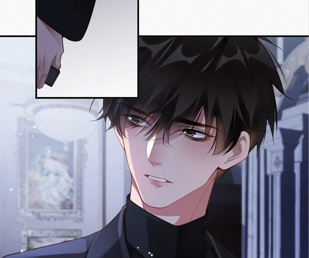 Love After the Break [Official] - Chapter 37 manhwa