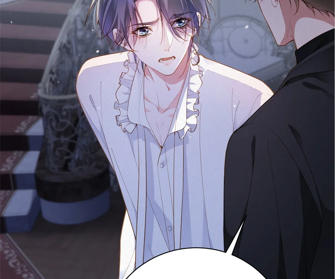 Love After the Break [Official] - Chapter 37 manhwa