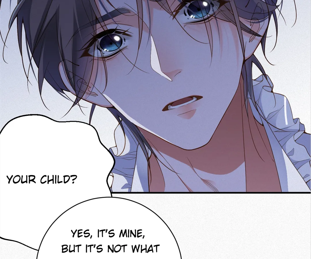 Love After the Break [Official] - Chapter 37 manhwa