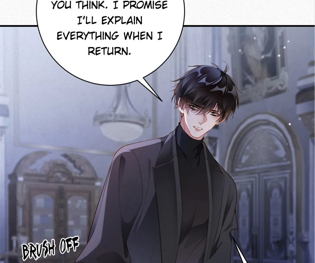 Love After the Break [Official] - Chapter 37 manhwa