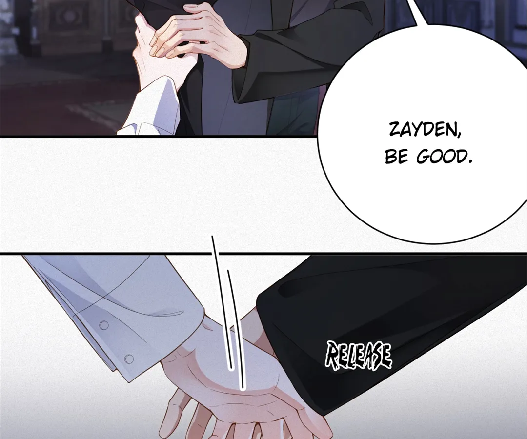 Love After the Break [Official] - Chapter 37 manhwa