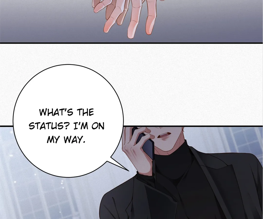 Love After the Break [Official] - Chapter 37 manhwa