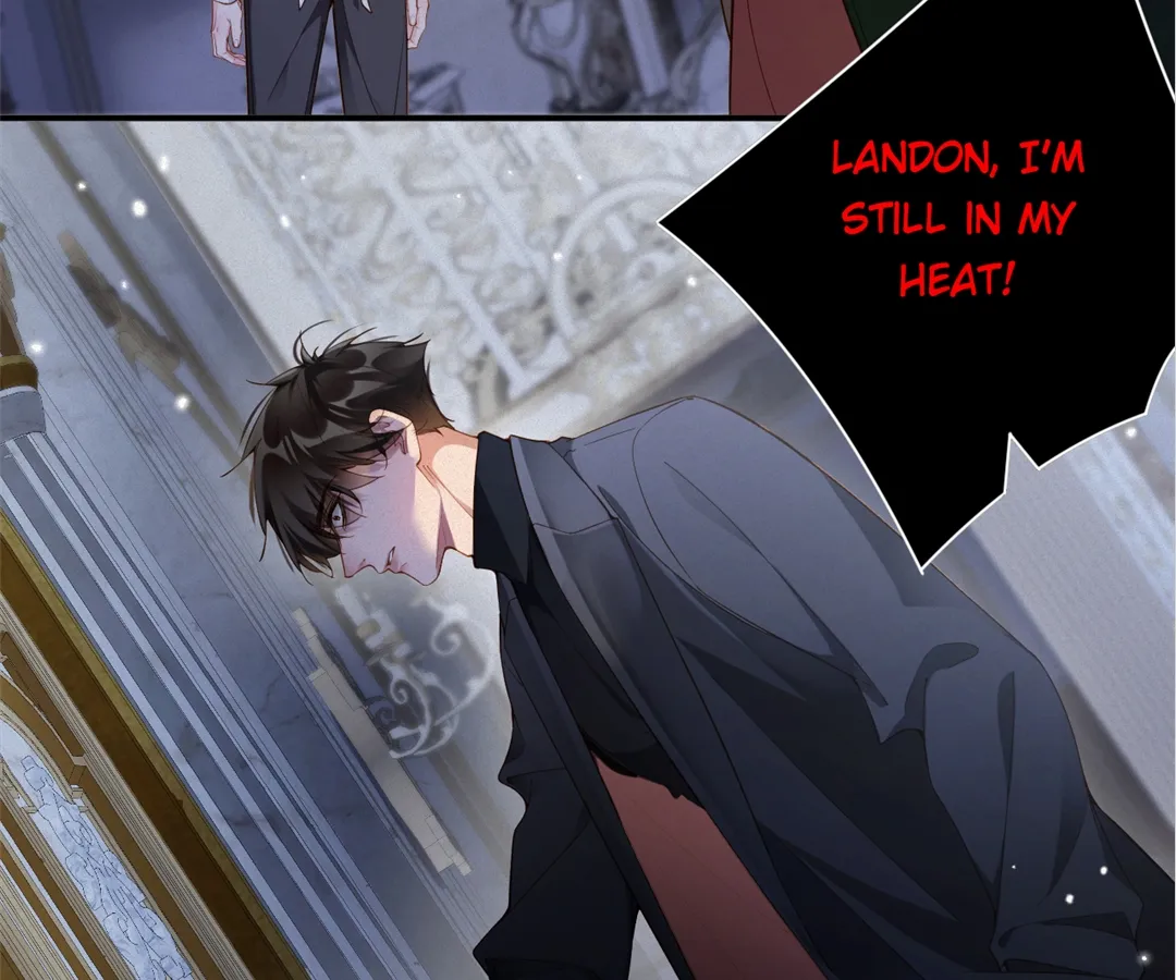 Love After the Break [Official] - Chapter 37 manhwa