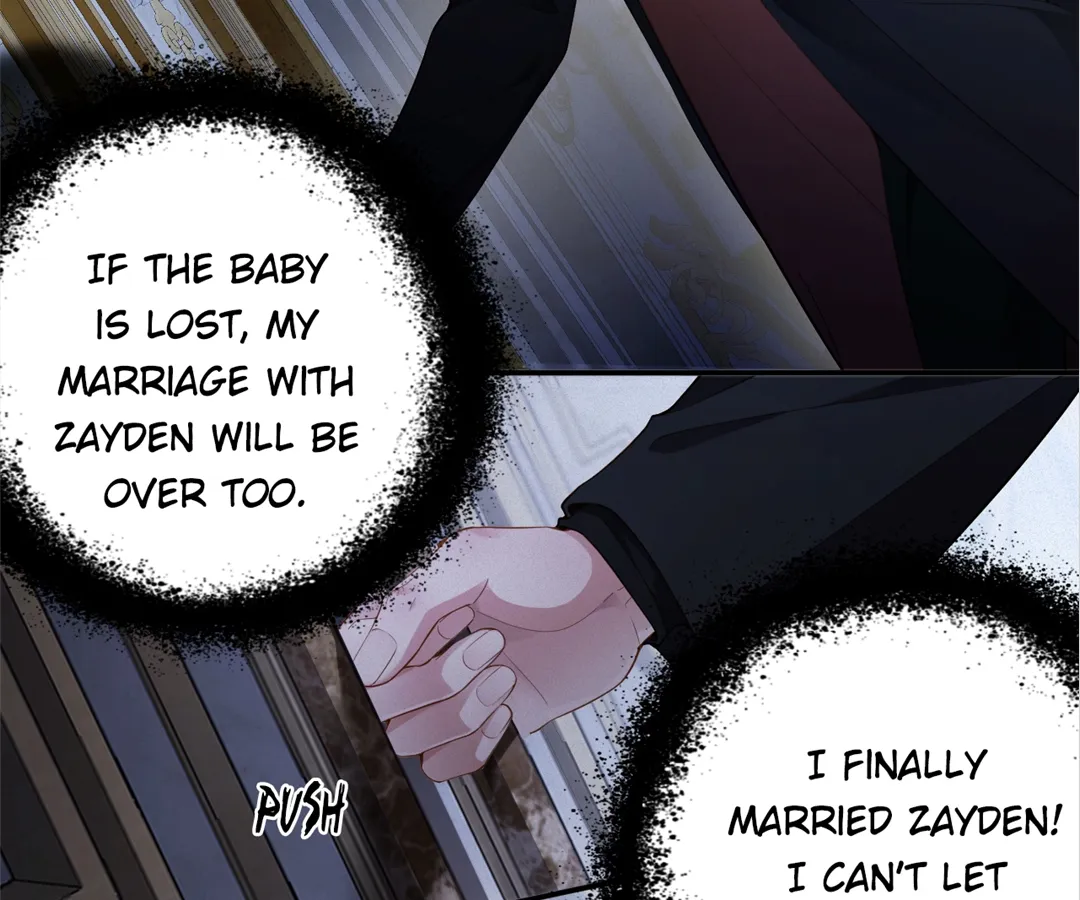 Love After the Break [Official] - Chapter 37 manhwa