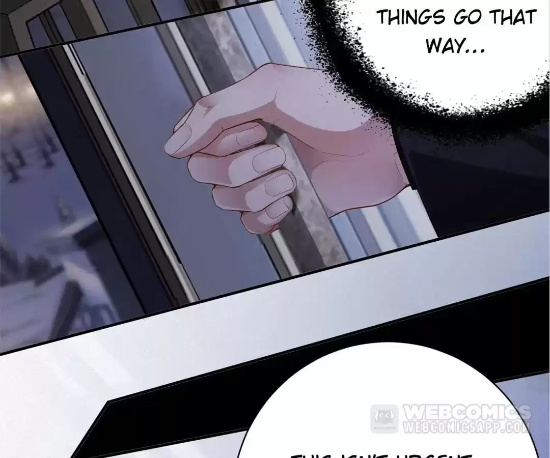 Love After the Break [Official] - Chapter 37 manhwa
