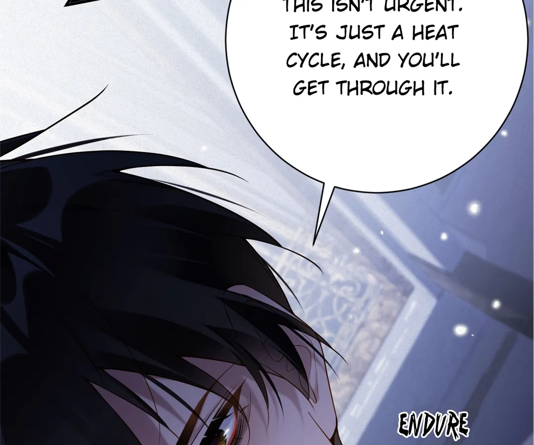 Love After the Break [Official] - Chapter 37 manhwa