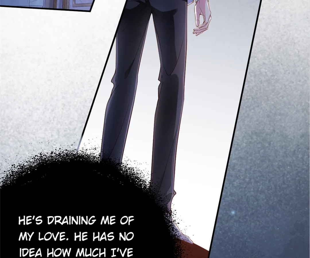 Love After the Break [Official] - Chapter 37 manhwa