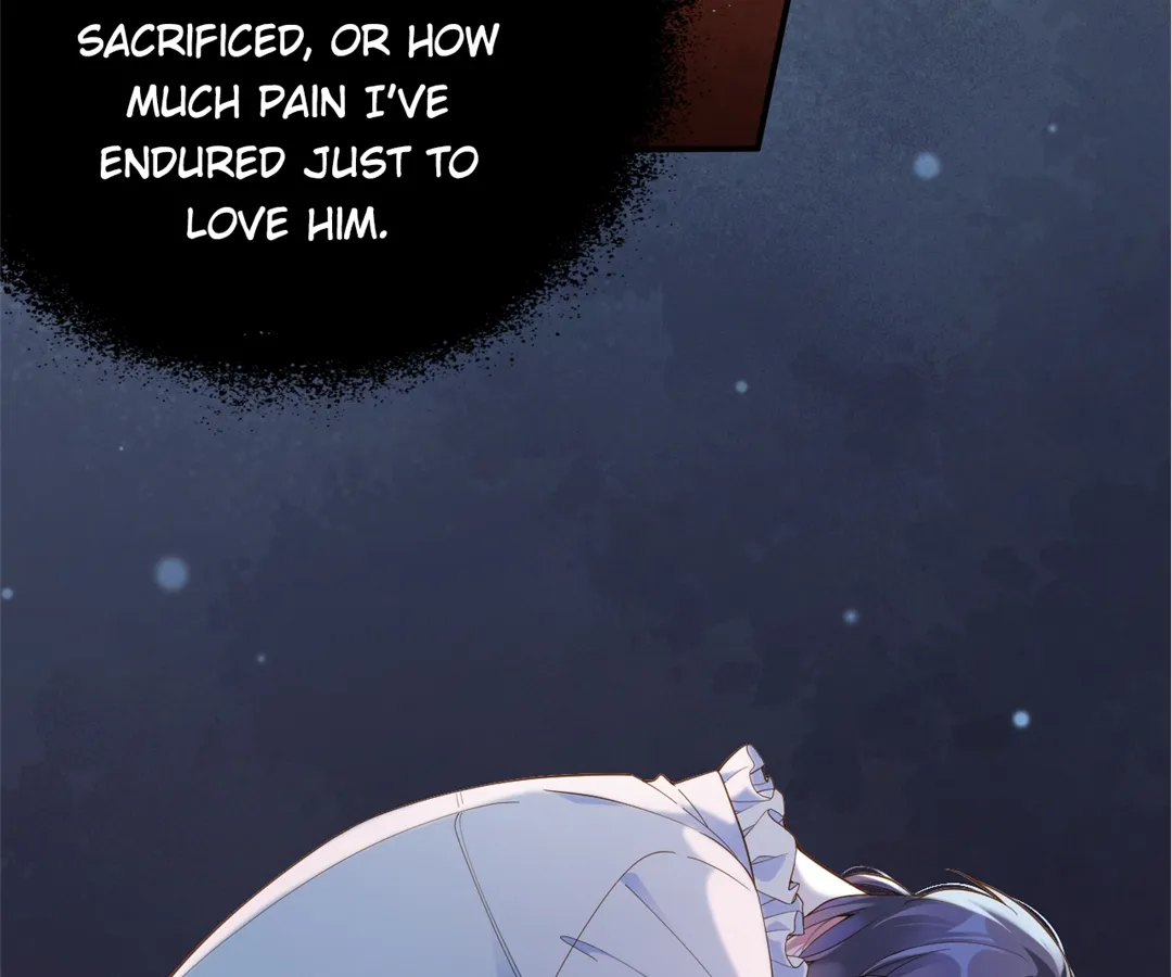 Love After the Break [Official] - Chapter 37 manhwa