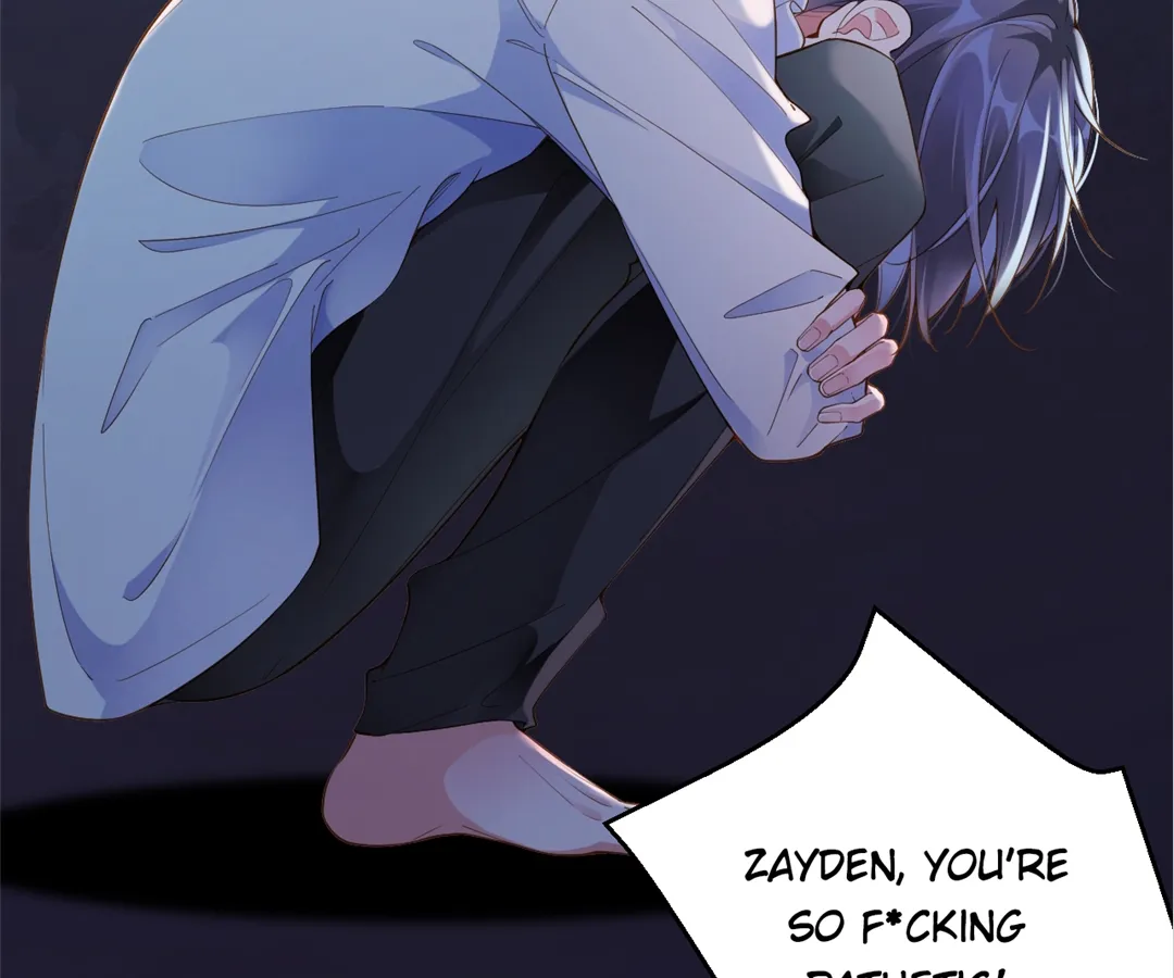 Love After the Break [Official] - Chapter 37 manhwa