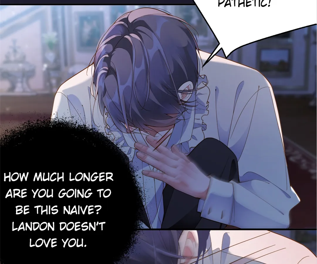 Love After the Break [Official] - Chapter 37 manhwa
