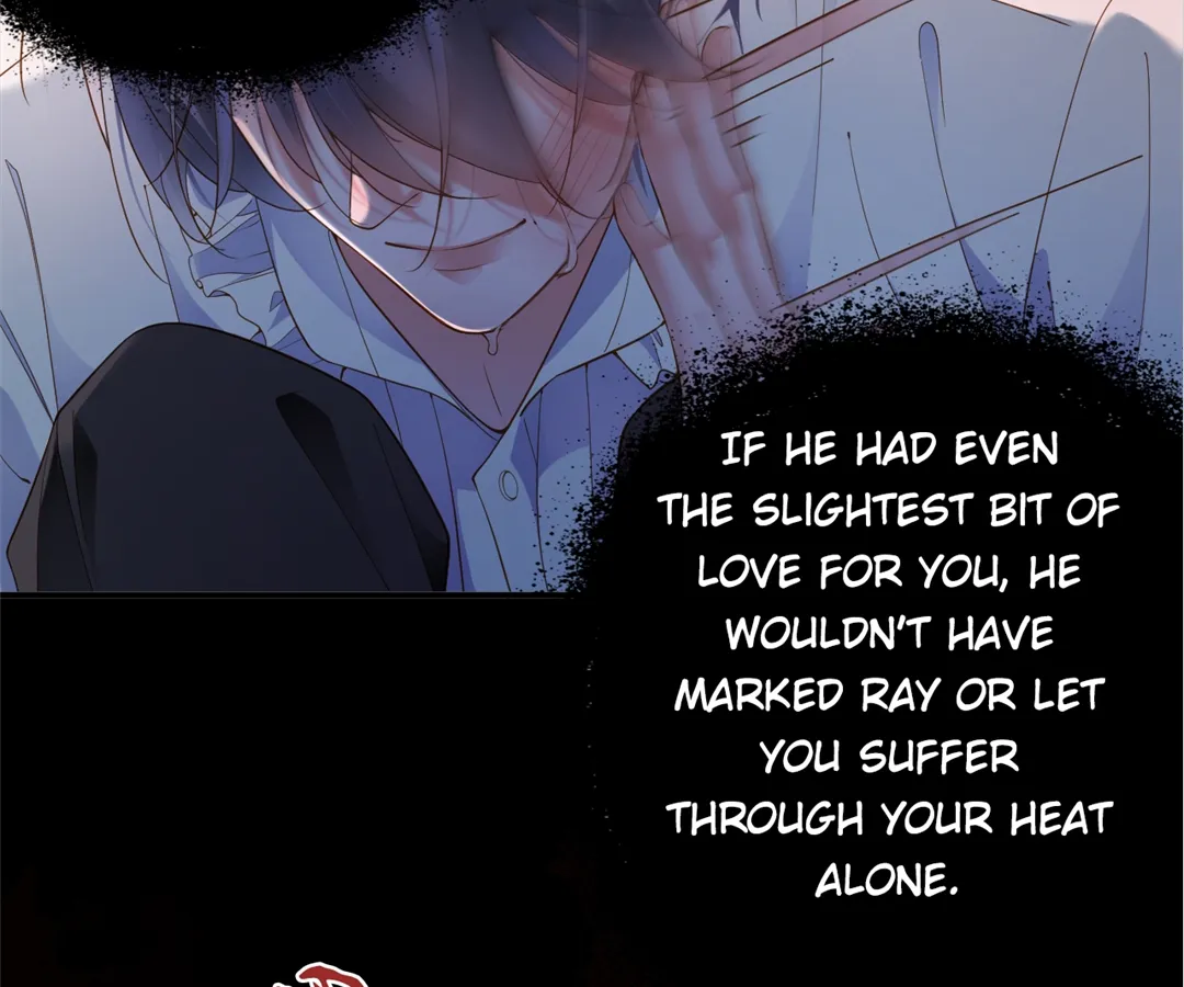 Love After the Break [Official] - Chapter 37 manhwa