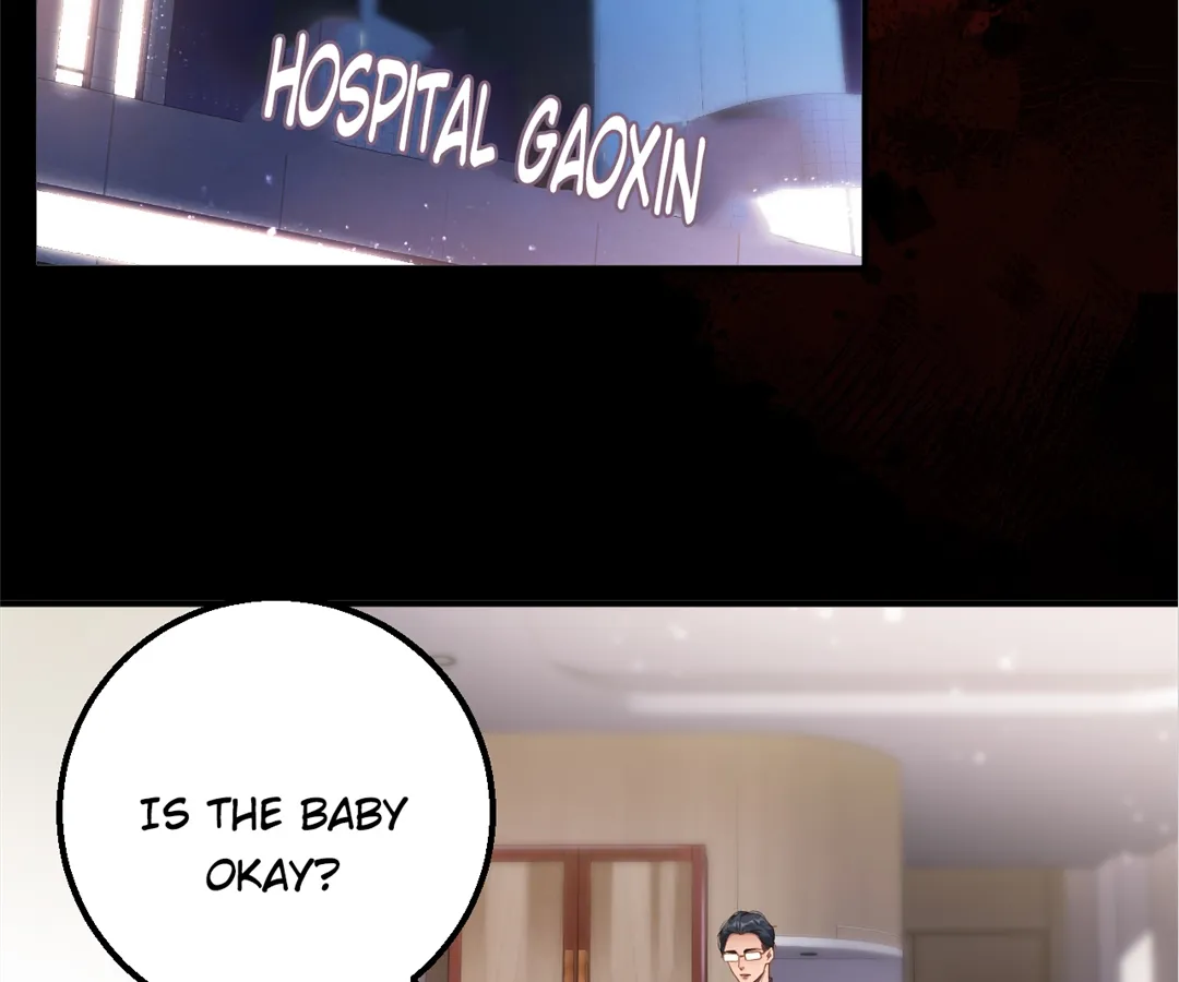 Love After the Break [Official] - Chapter 37 manhwa