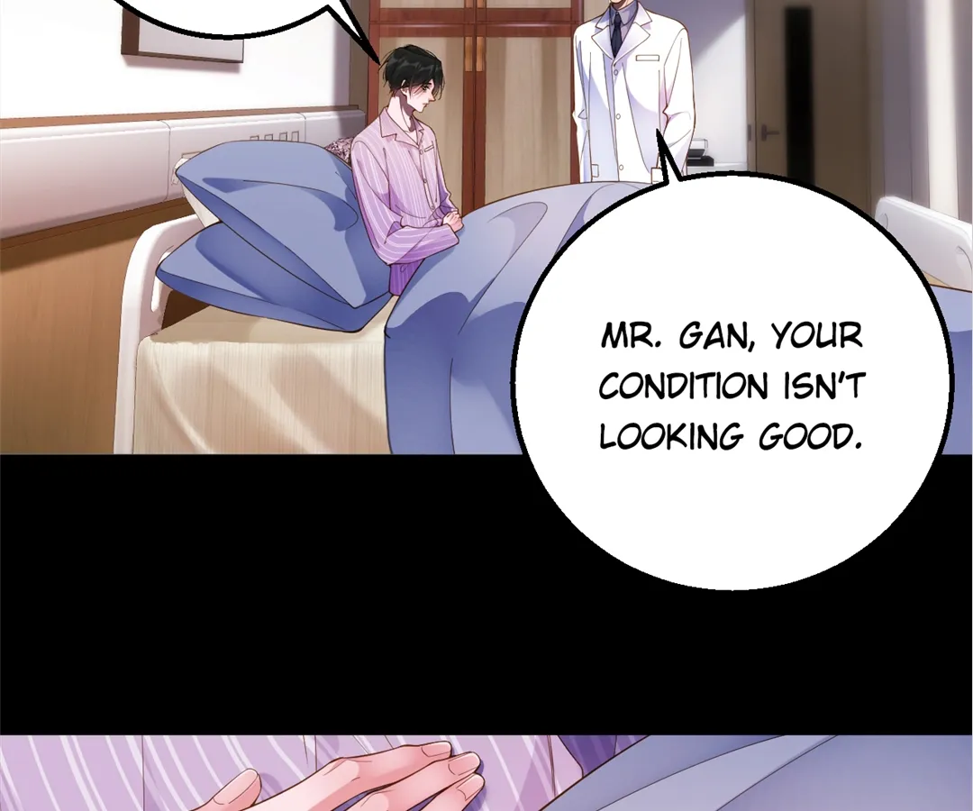 Love After the Break [Official] - Chapter 37 manhwa