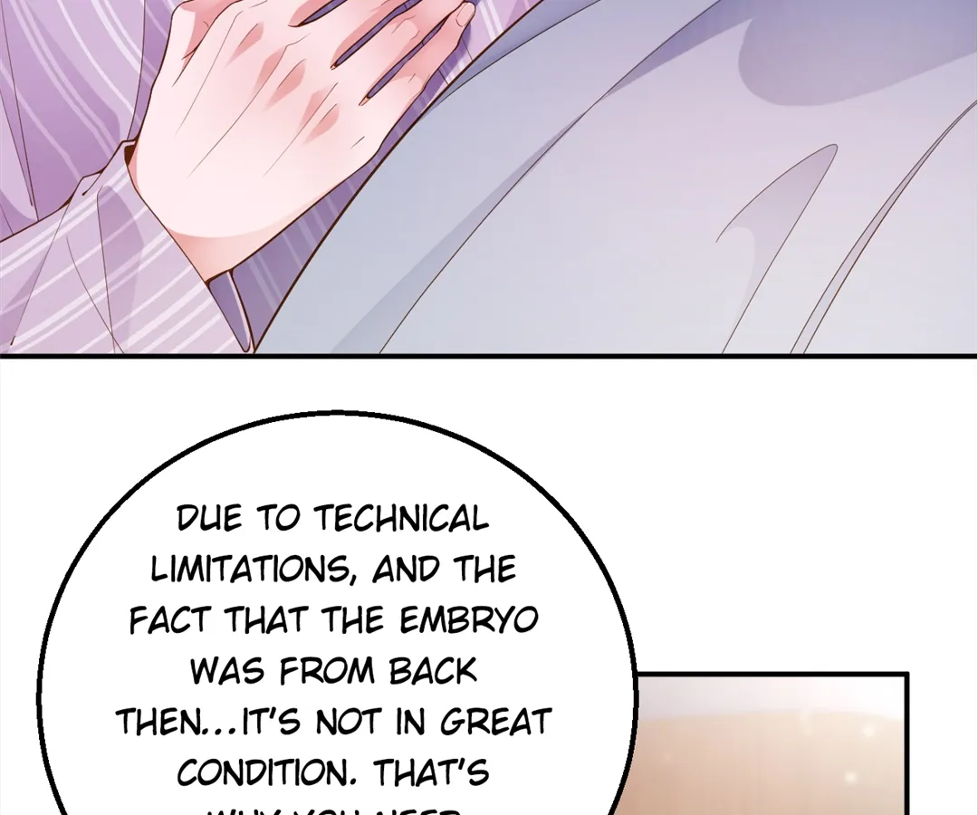 Love After the Break [Official] - Chapter 37 manhwa