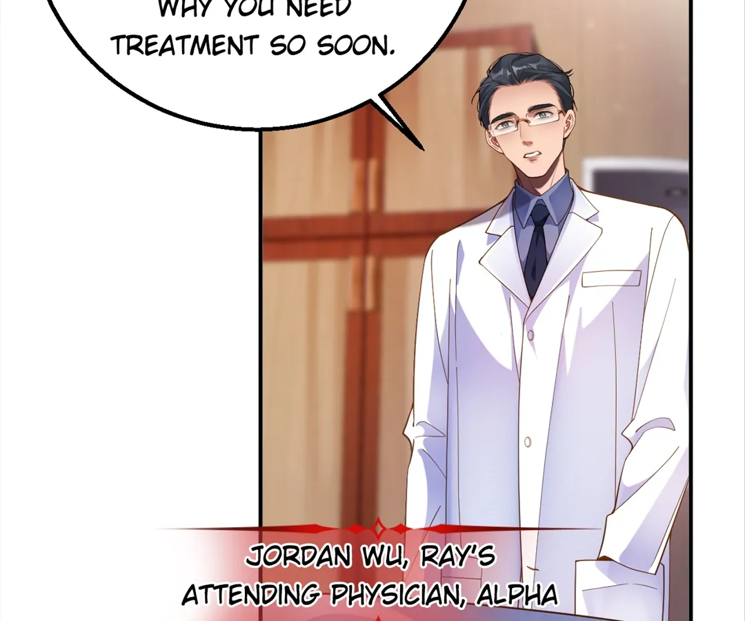 Love After the Break [Official] - Chapter 37 manhwa