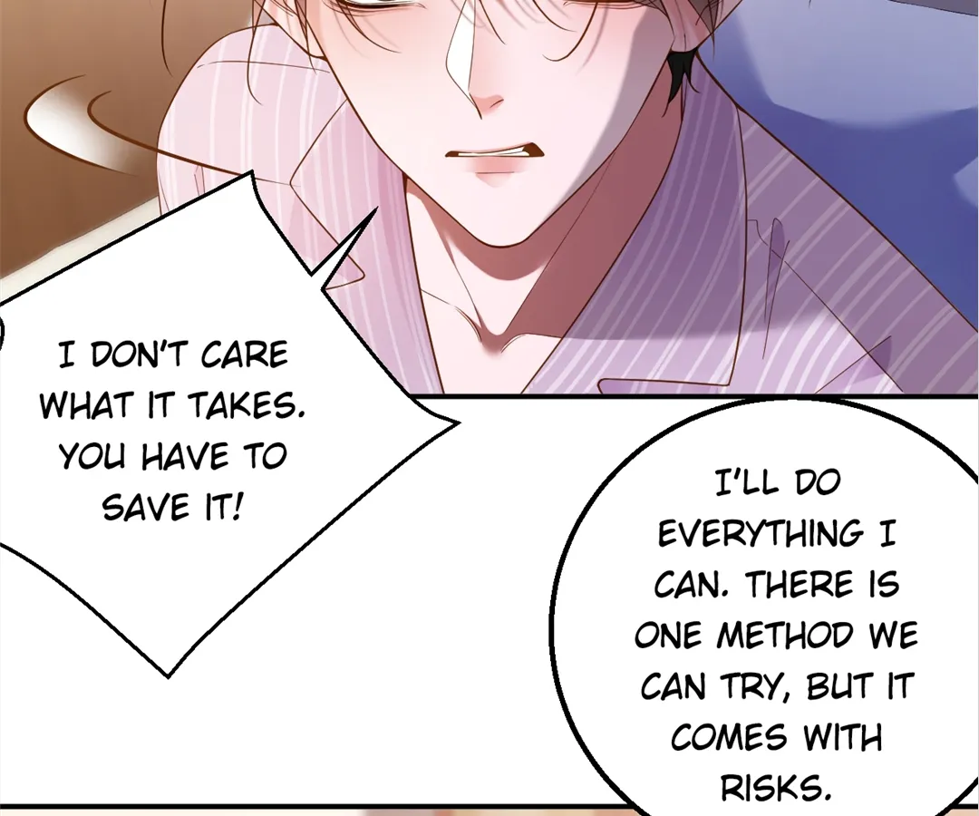 Love After the Break [Official] - Chapter 37 manhwa