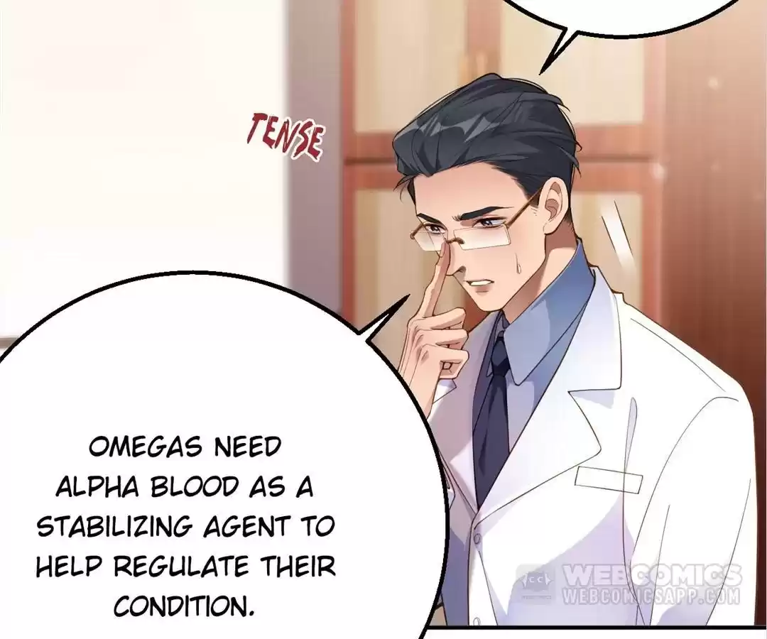 Love After the Break [Official] - Chapter 37 manhwa