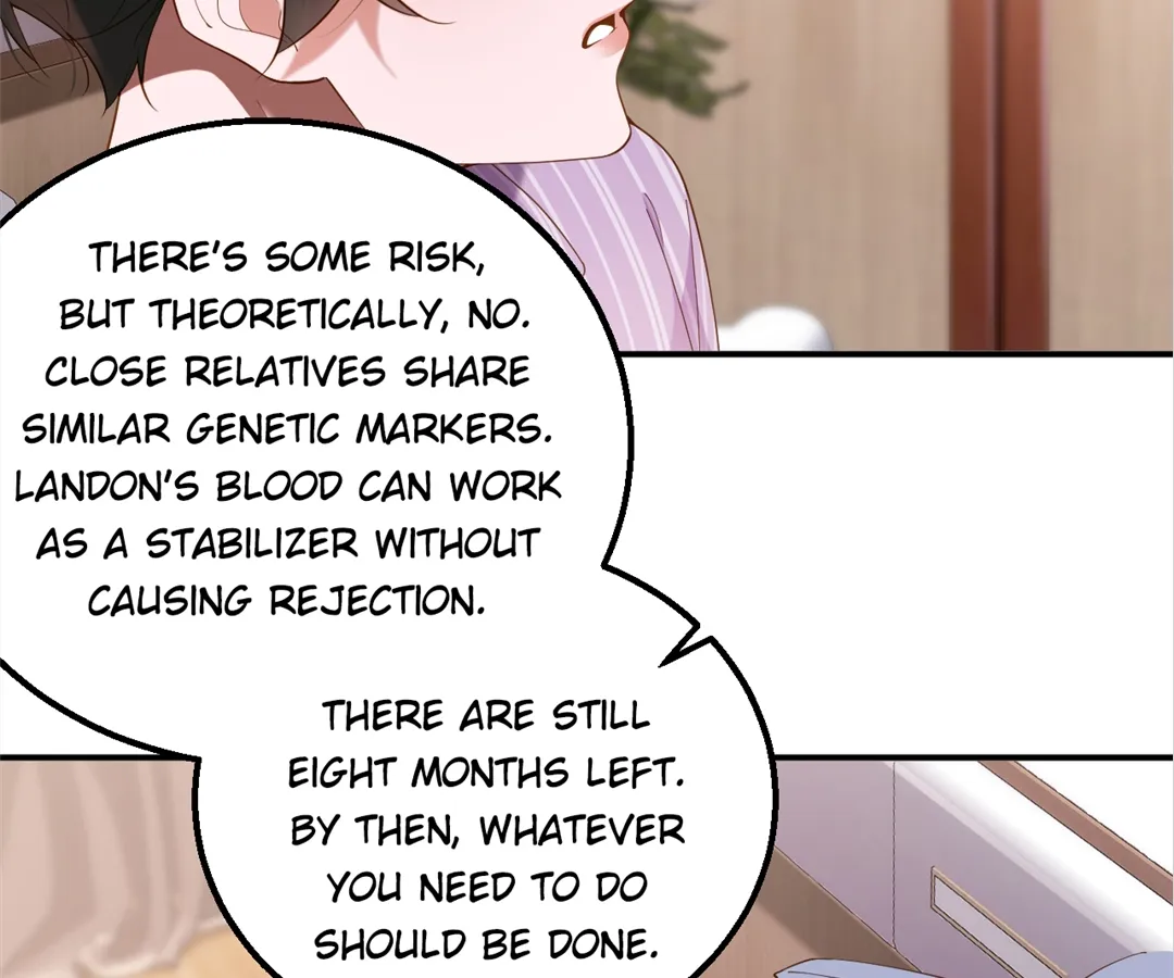 Love After the Break [Official] - Chapter 37 manhwa