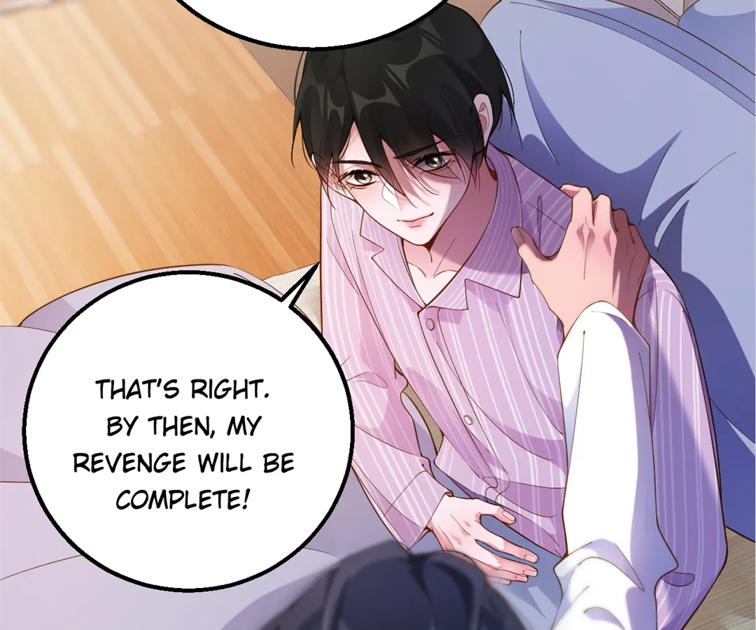 Love After the Break [Official] - Chapter 37 manhwa