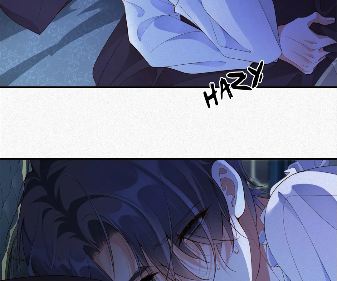 Love After the Break [Official] - Chapter 38 manhwa