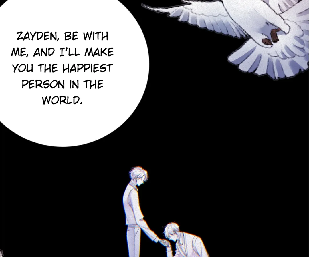 Love After the Break [Official] - Chapter 38 manhwa