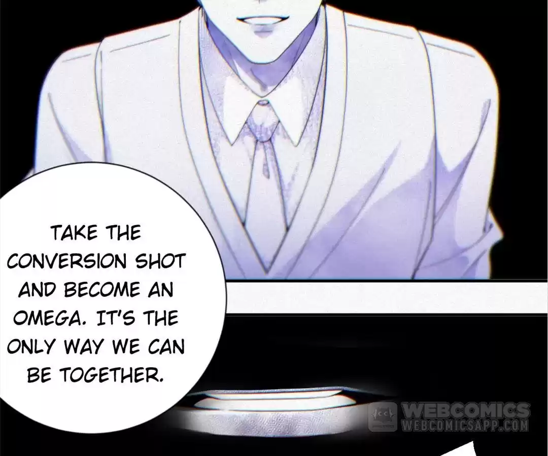 Love After the Break [Official] - Chapter 38 manhwa