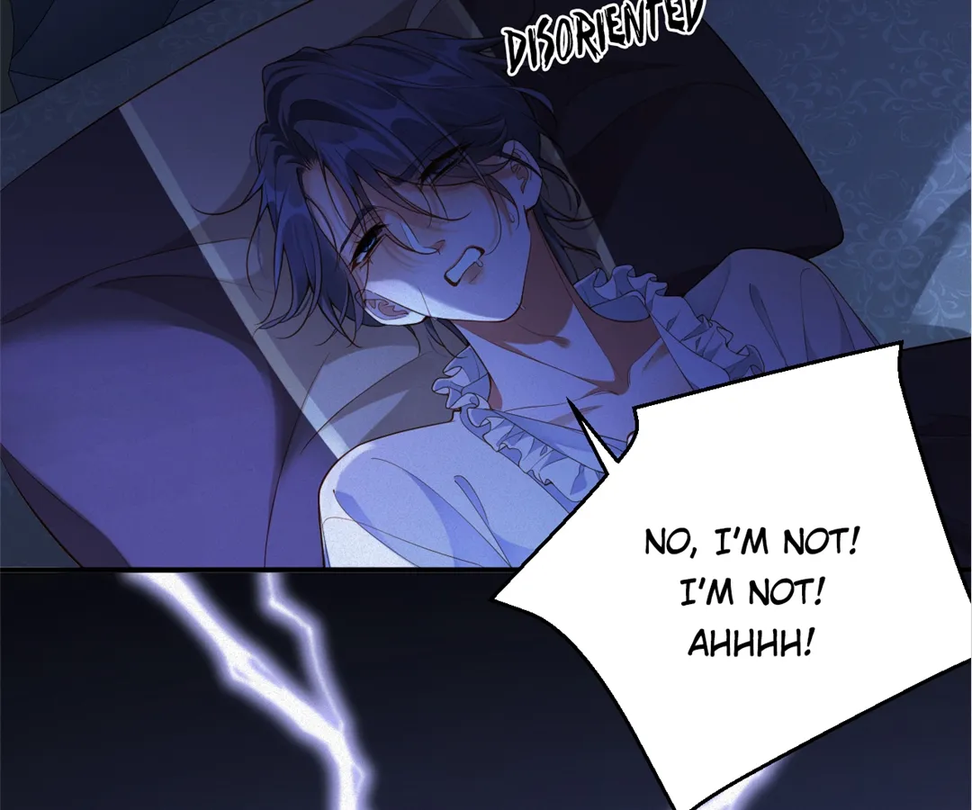 Love After the Break [Official] - Chapter 38 manhwa