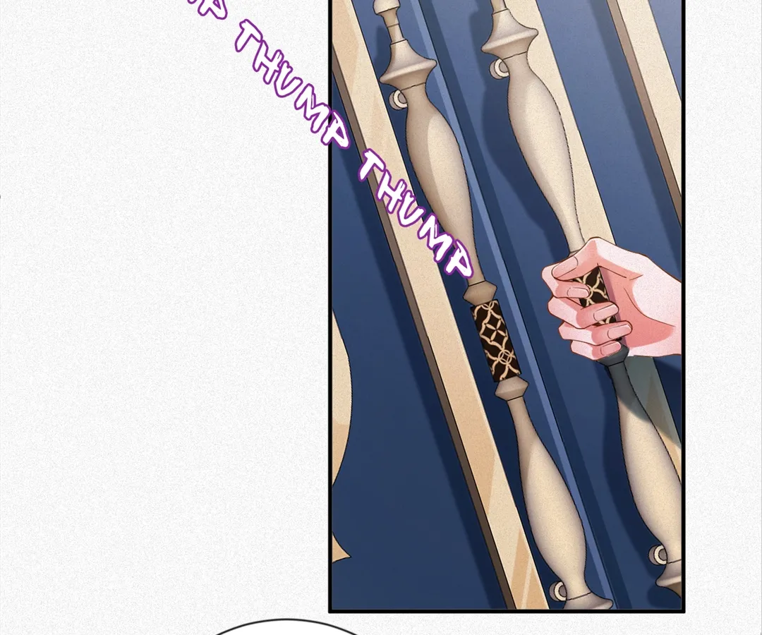 Love After the Break [Official] - Chapter 38 manhwa