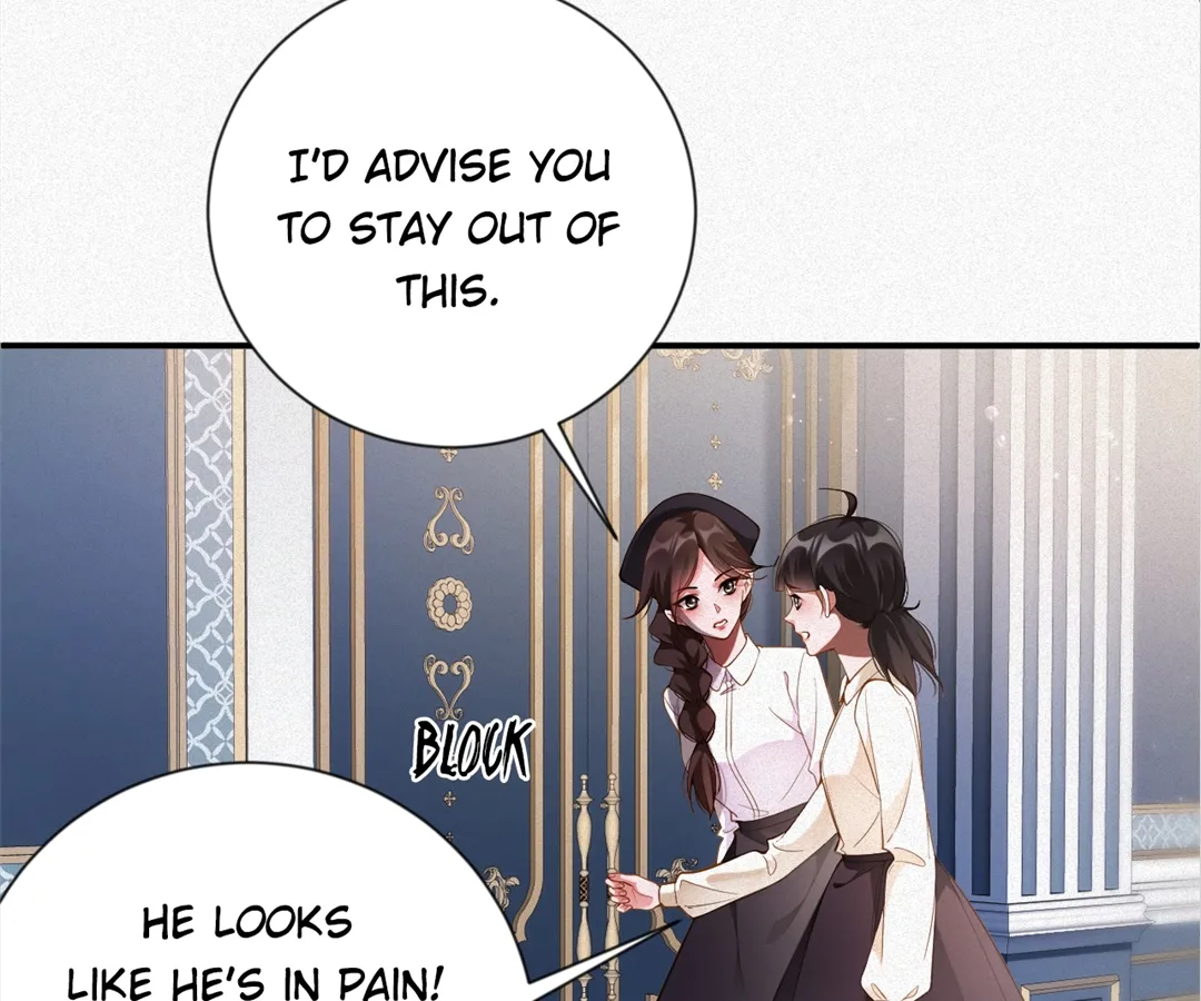 Love After the Break [Official] - Chapter 38 manhwa