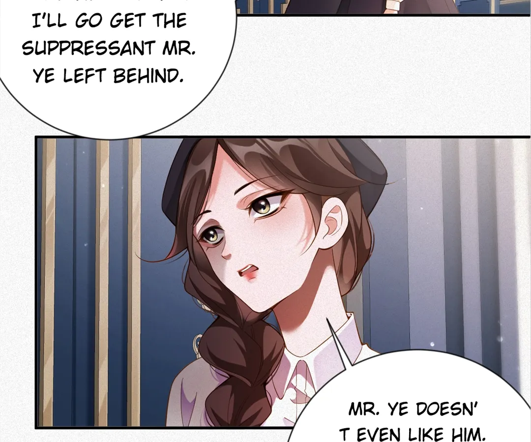 Love After the Break [Official] - Chapter 38 manhwa
