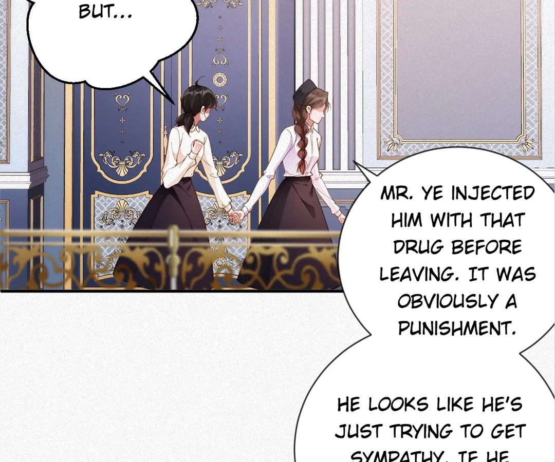 Love After the Break [Official] - Chapter 38 manhwa