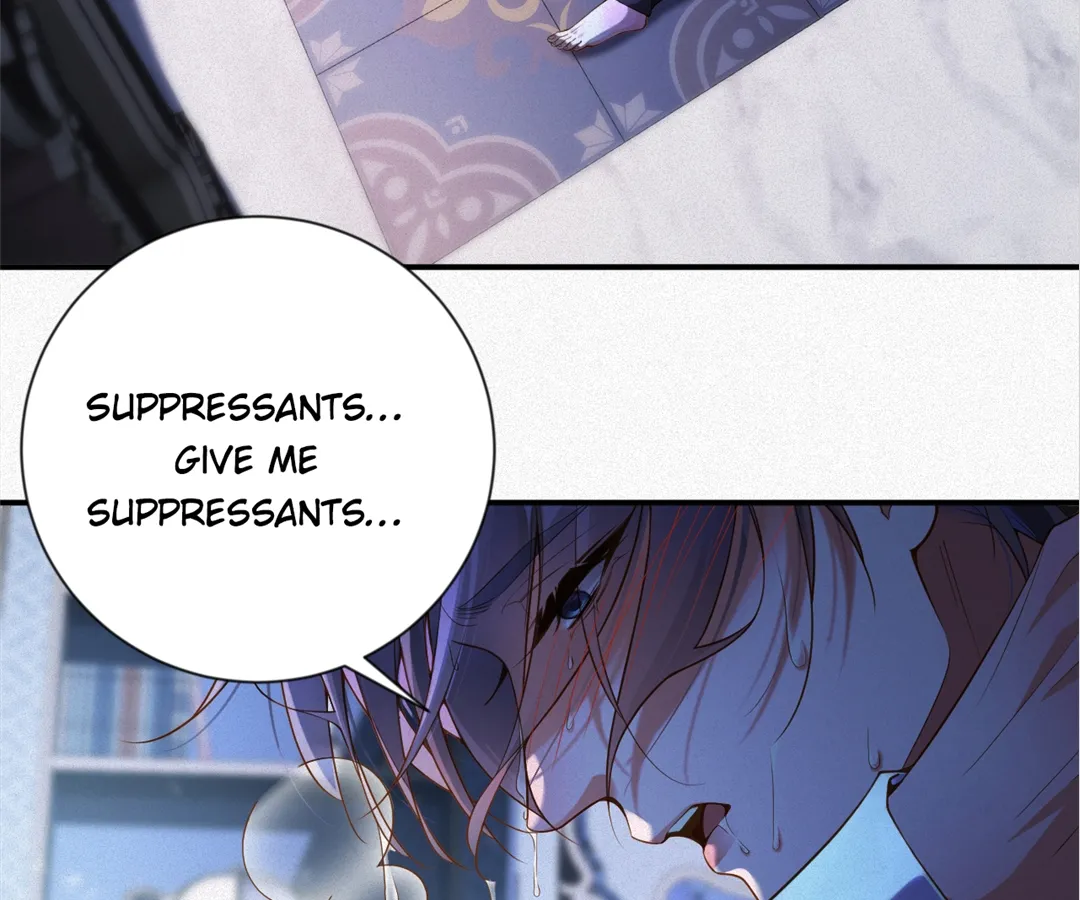 Love After the Break [Official] - Chapter 38 manhwa