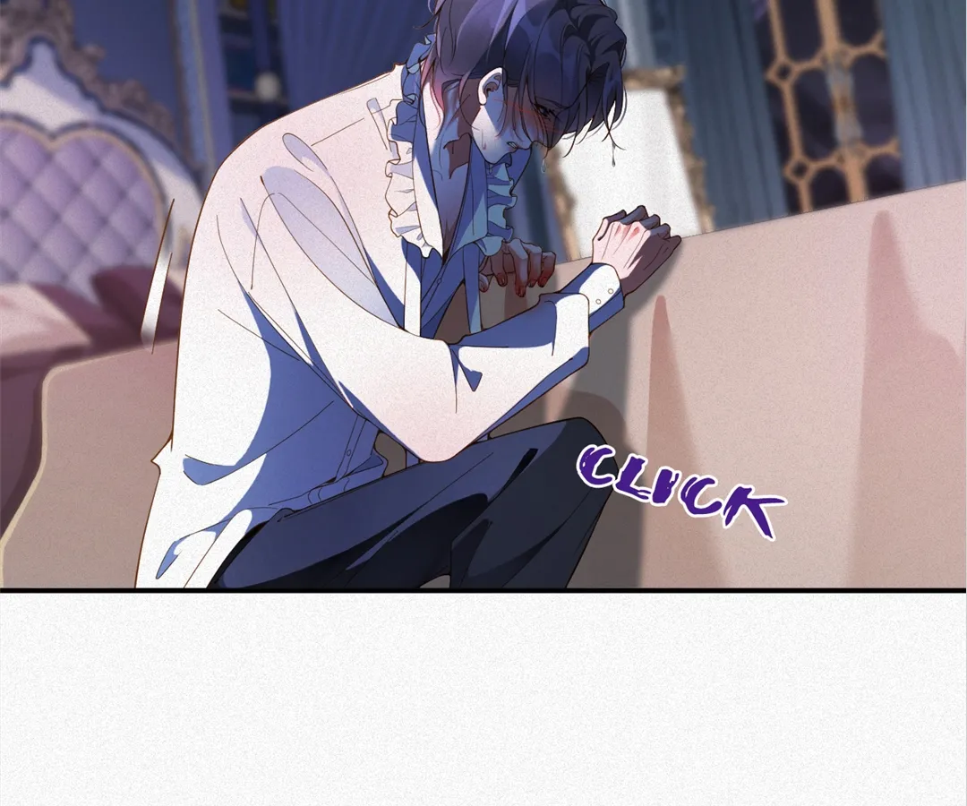 Love After the Break [Official] - Chapter 38 manhwa