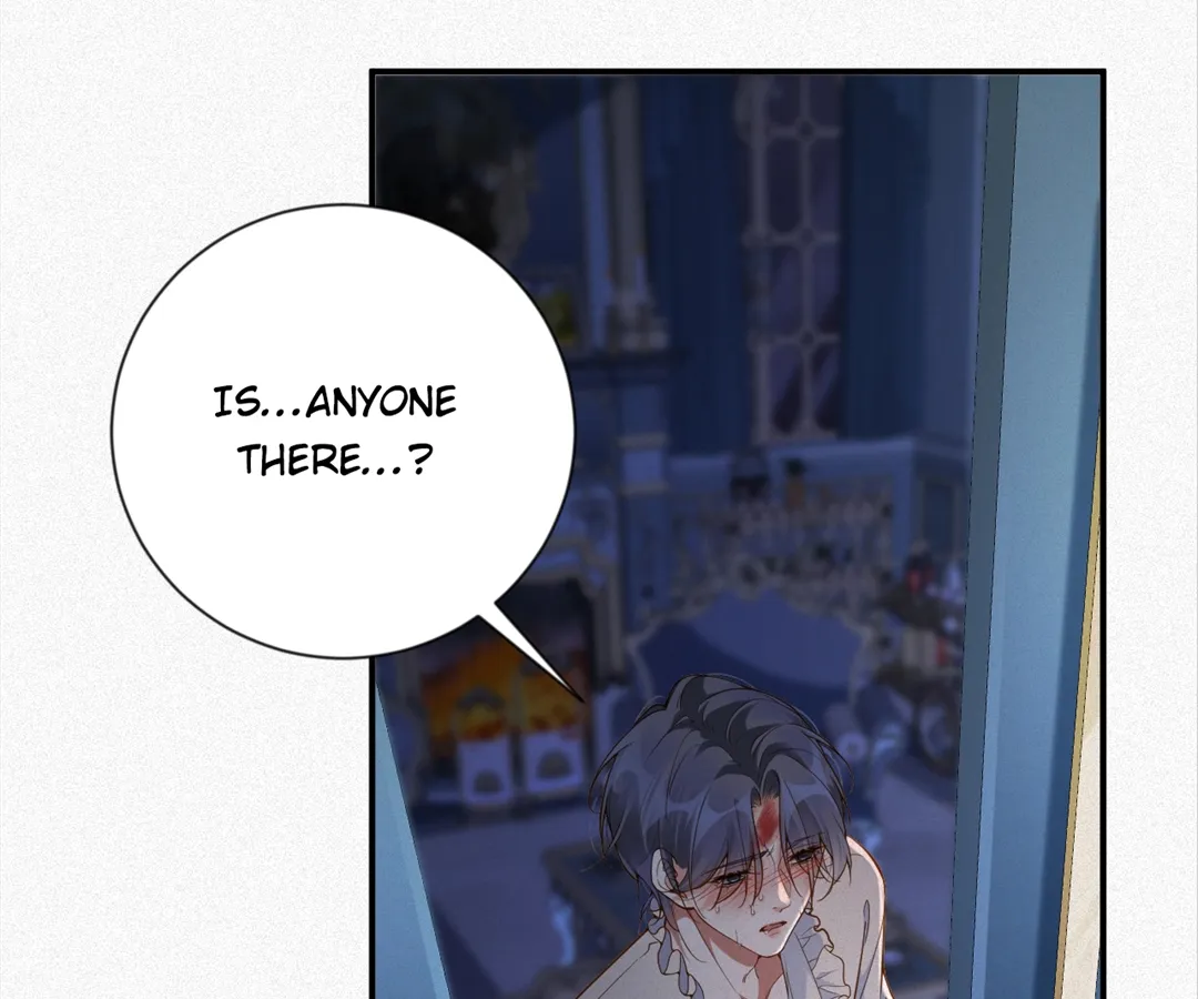 Love After the Break [Official] - Chapter 38 manhwa