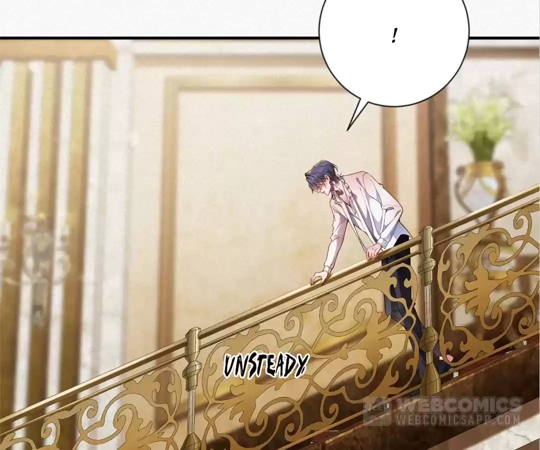 Love After the Break [Official] - Chapter 38 manhwa