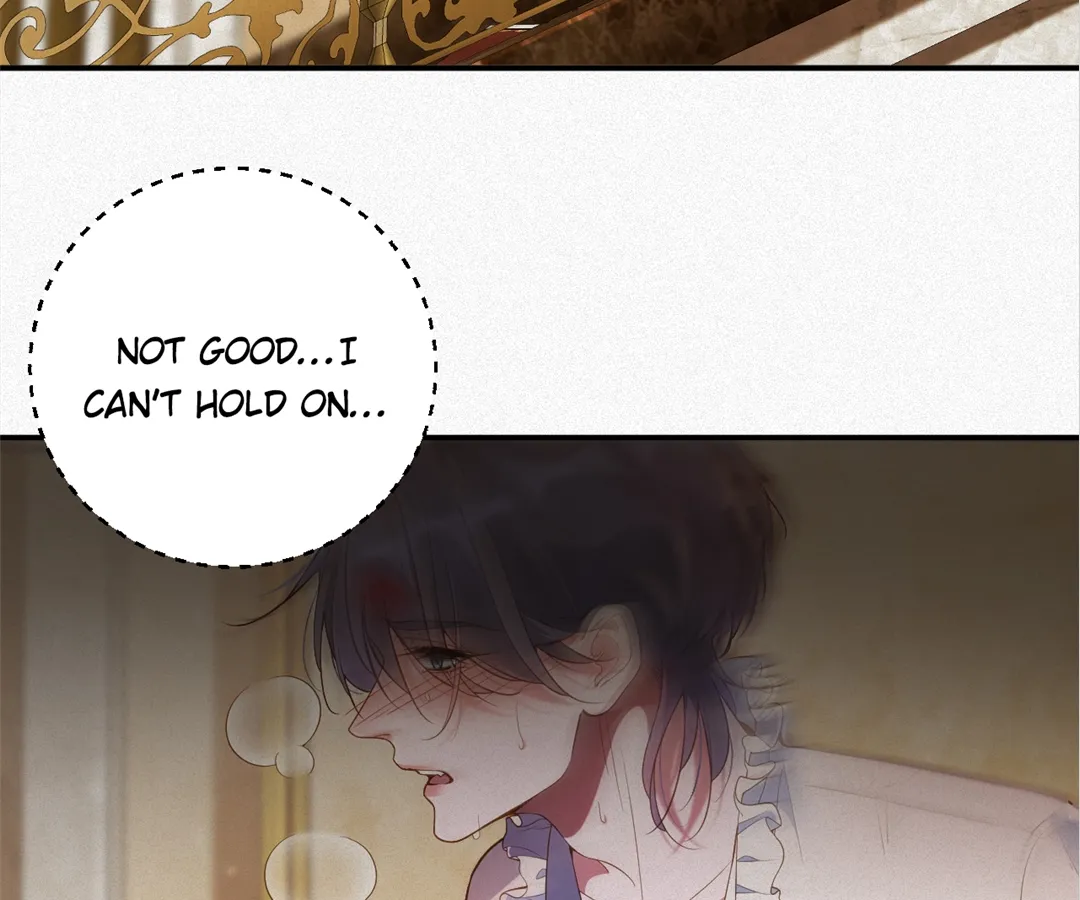 Love After the Break [Official] - Chapter 38 manhwa