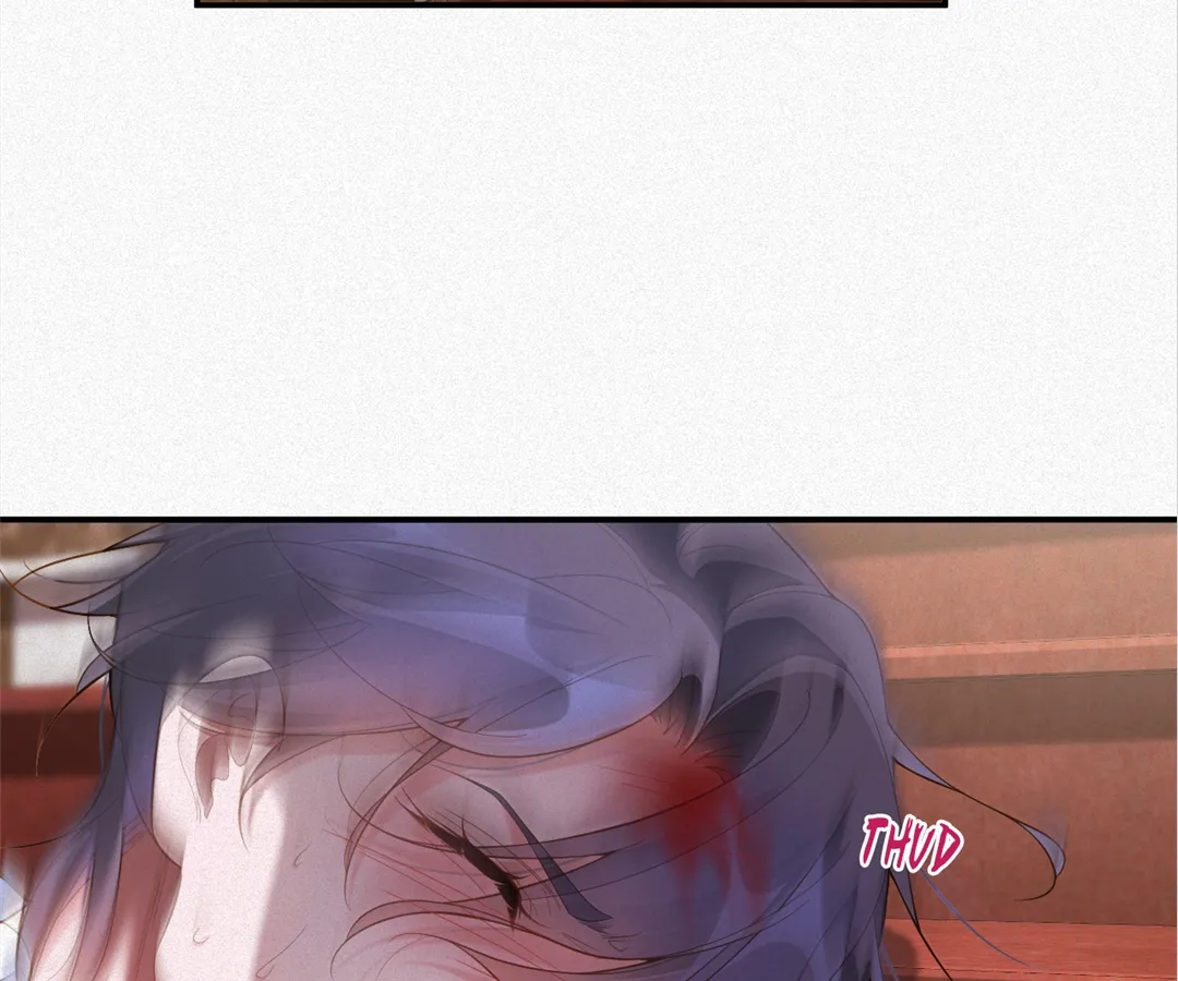 Love After the Break [Official] - Chapter 38 manhwa