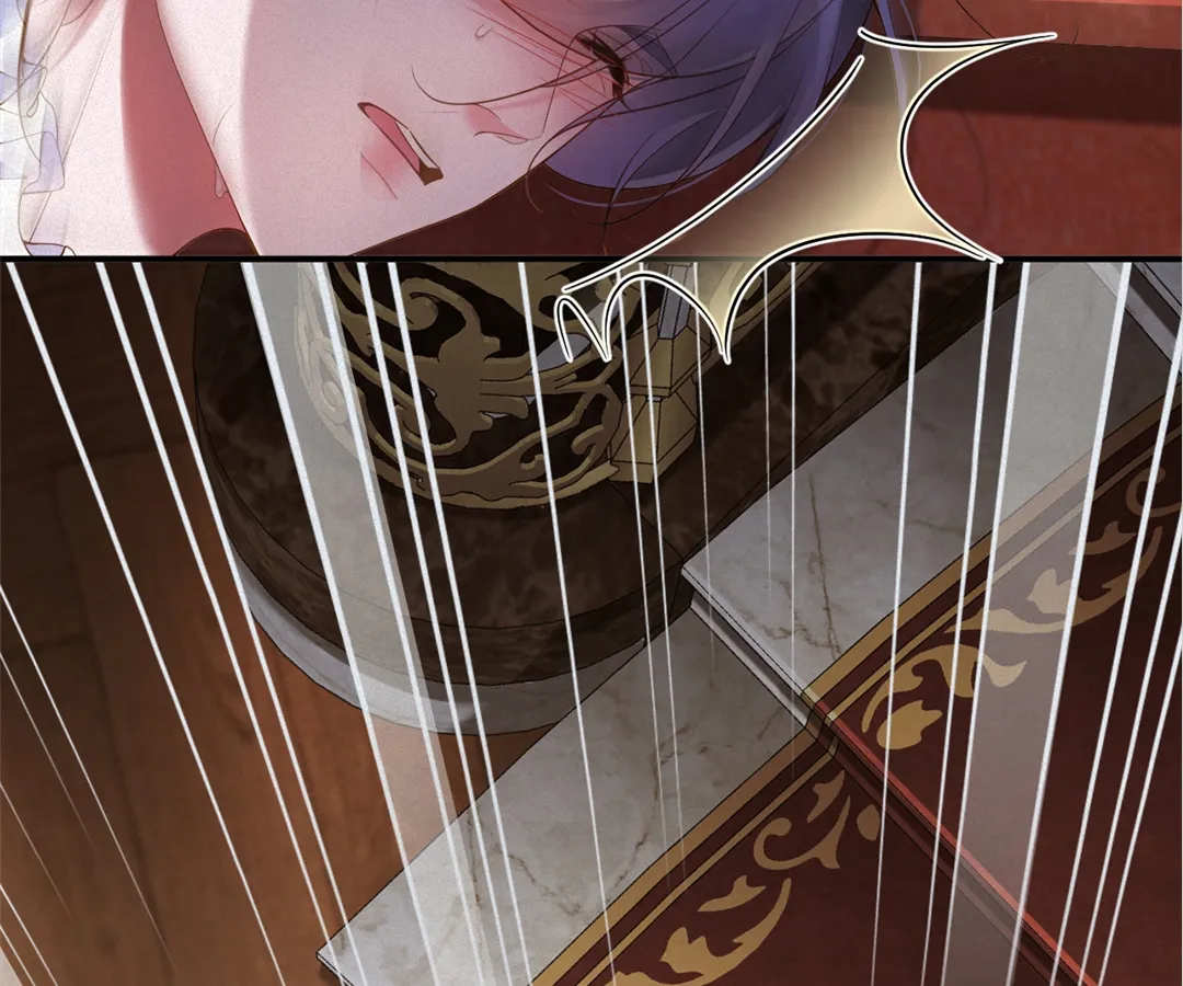 Love After the Break [Official] - Chapter 38 manhwa
