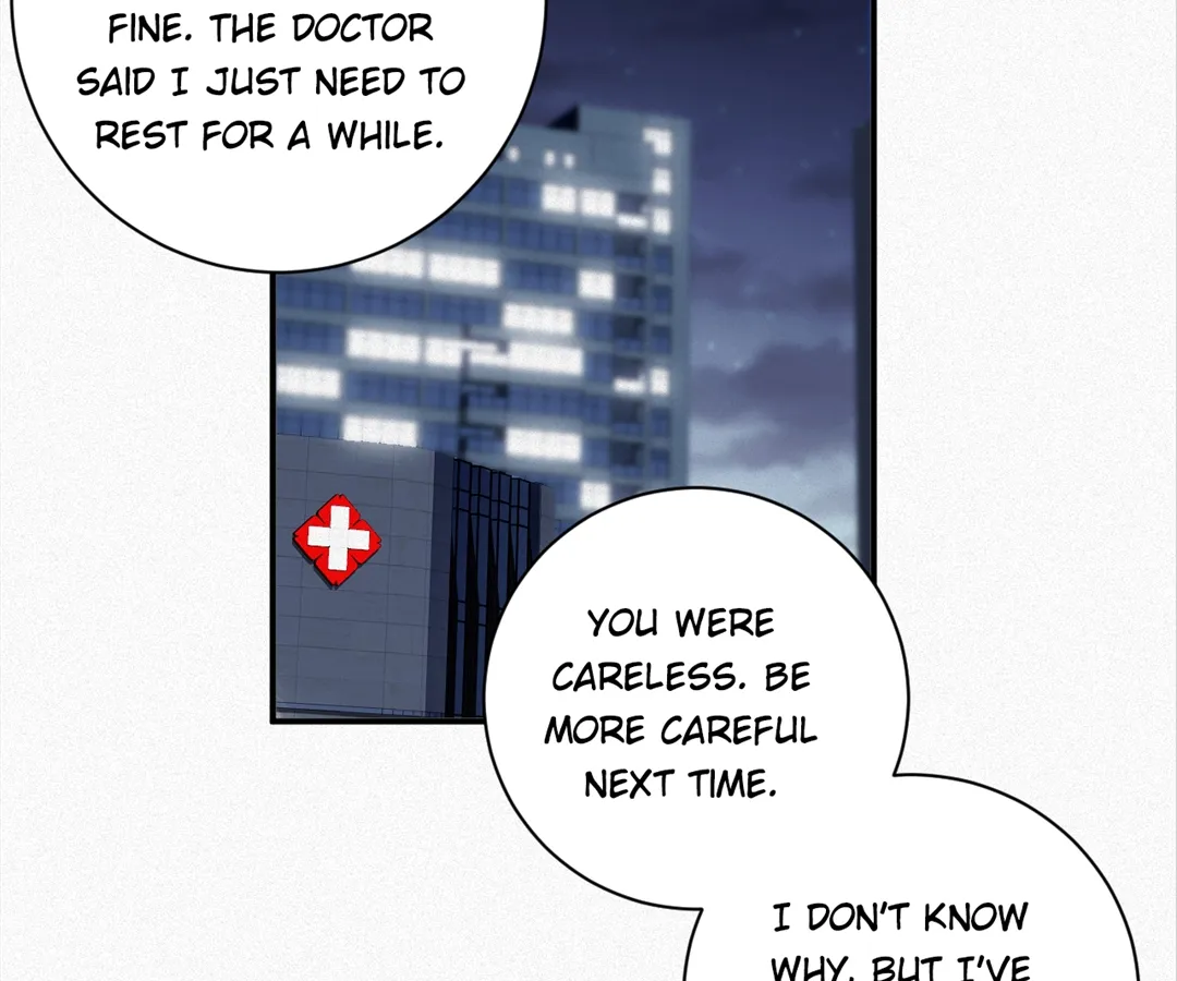 Love After the Break [Official] - Chapter 38 manhwa