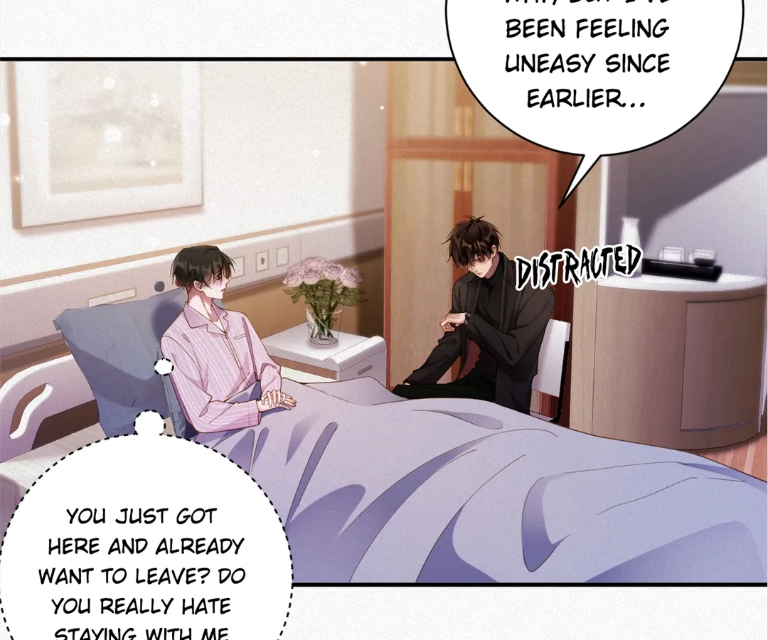 Love After the Break [Official] - Chapter 38 manhwa
